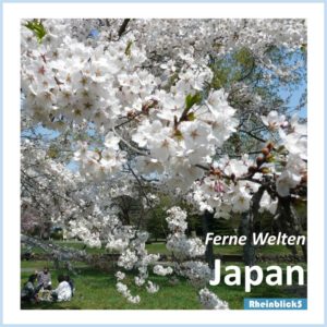 Ferne Welten: Japan