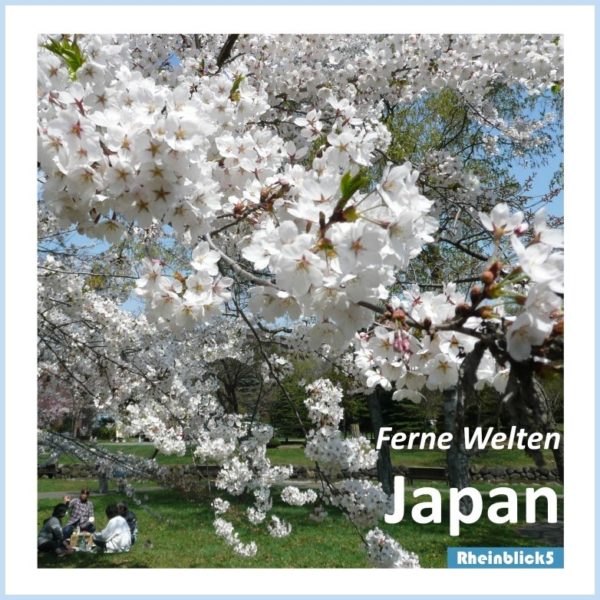 Ferne Welten: Japan