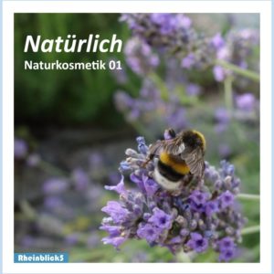 Natürlich: Naturkosmetik 01